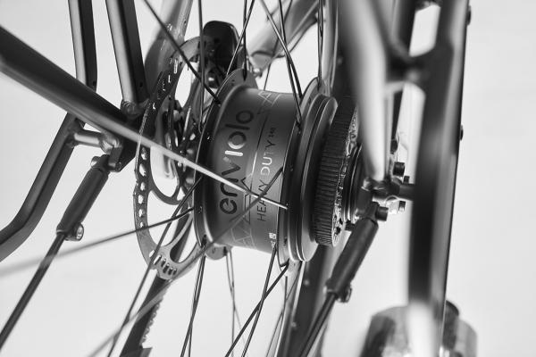 Diamant Suvea Style LS 600 L-XL Mitternachtsblau Produktbild 1