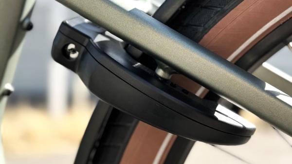 Diamant Suvea Trip Pro LS 600 S-M Heugrün Produktbild 9