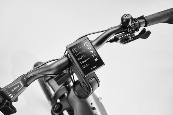 Diamant Suvea Trip Pro LS 600 S-M Heugrün Produktbild 2