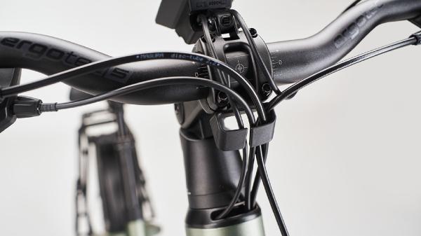 Diamant Suvea Trip Pro LS 800 S-M Heugrün Produktbild 8