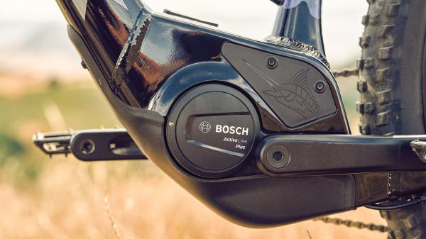 Trek Marlin+ 8 EU L 29 Fury Red/Lithium Fade Produktbild 6