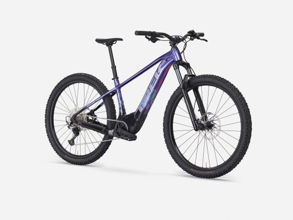 Trek Marlin+ 8 EU M 29 Purple Flip/Black Fade Produktbild 1