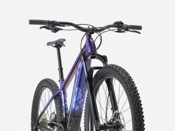 Trek Marlin+ 8 EU M 29 Purple Flip/Black Fade Produktbild 3