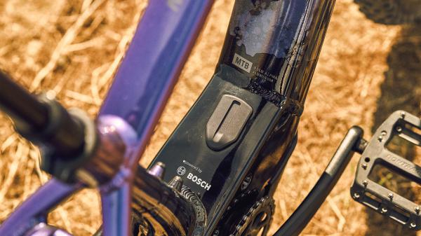 Trek Marlin+ 8 EU M 29 Purple Flip/Black Fade Produktbild 8