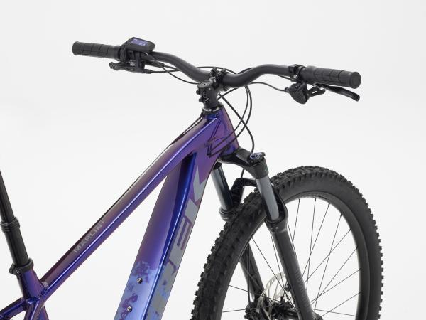 Trek Marlin+ 8 EU L 29 Purple Flip/Black Fade Produktbild 2
