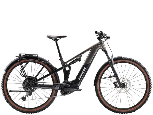 Trek PowerflyFS4 8EQEU M 29 Mercury/Dark Web
