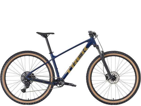Trek Marlin 5 XS 27.5 Mulsanne Blue