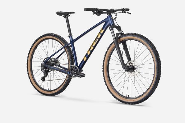 Trek Marlin 5 M 29 Mulsanne Blue Produktbild 1