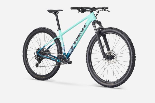 Trek Marlin 5 XS 27.5 Miami Green/Dark Aquatic Fade Produktbild 1