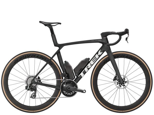 Trek Madone SLR 7 AXS M Matte Deep Smoke