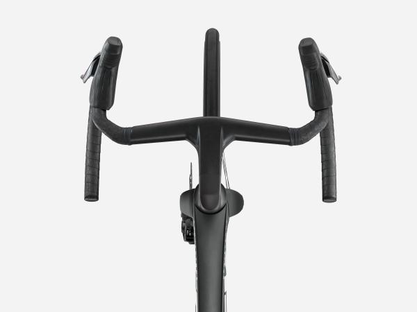 Trek Madone SLR 7 AXS ML Matte Deep Smoke Produktbild 2