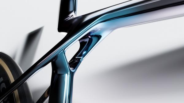 Trek Madone SLR 7 AXS ML Matte Deep Smoke Produktbild 8