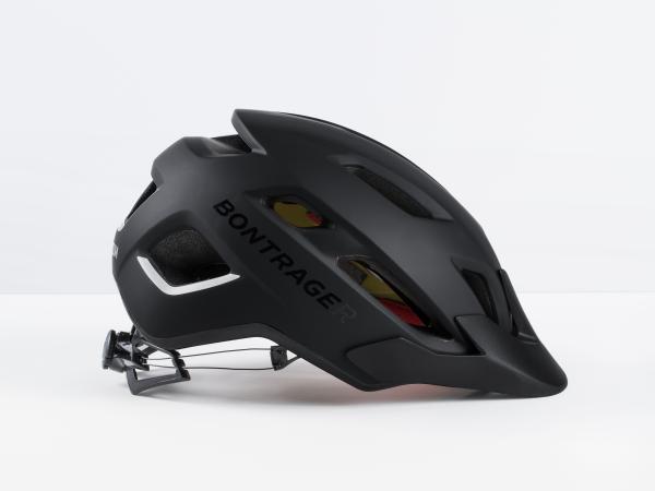 Bontrager Helm Bontrager Quantum MIPS L Black CE Produktbild 1
