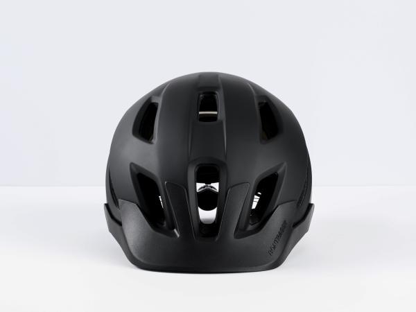 Bontrager Helm Bontrager Quantum MIPS L Black CE Produktbild 2