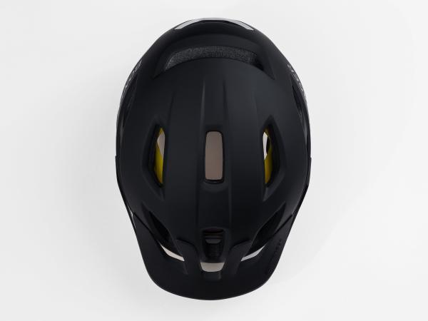 Bontrager Helm Bontrager Quantum MIPS L Black CE Produktbild 5