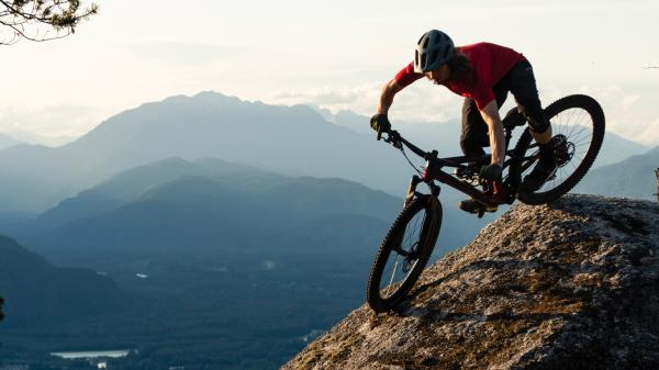 Bontrager Vorderrad Bontrager Line Elite 30 29 Disc 110mm Bl Produktbild 11