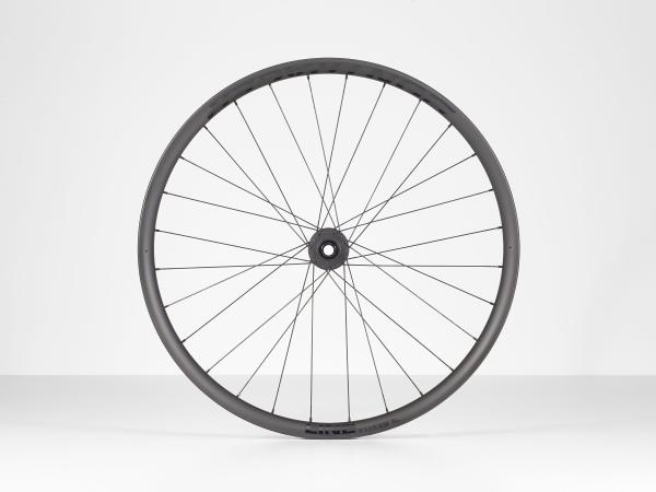 Bontrager Vorderrad Bontrager Line Elite 30 29 Disc 110mm Bl