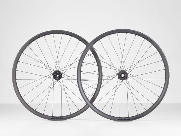 Bontrager Vorderrad Bontrager Line Elite 30 29 Disc 110mm Bl Produktbild 1