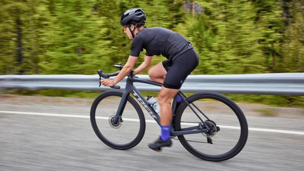 Bontrager Reifen Bontrager R3 Hard-Case Lite 700x25C TLR Produktbild 3