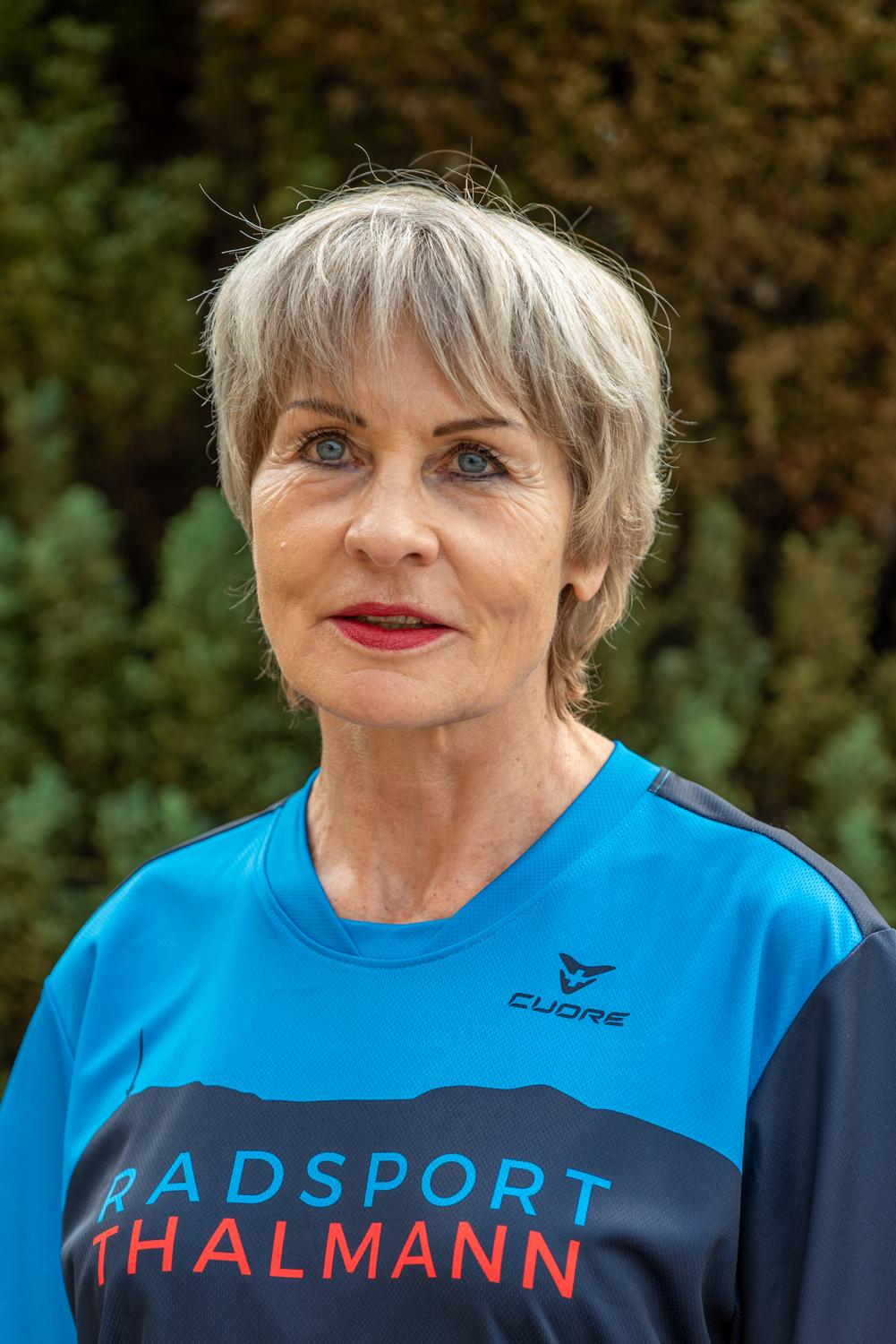  - Radsport Thalmann AG