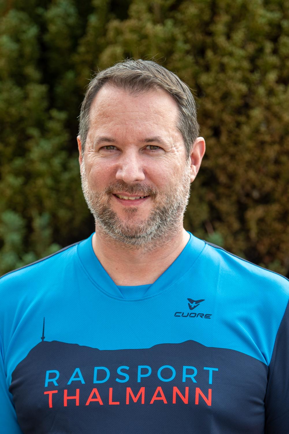 - Radsport Thalmann AG
