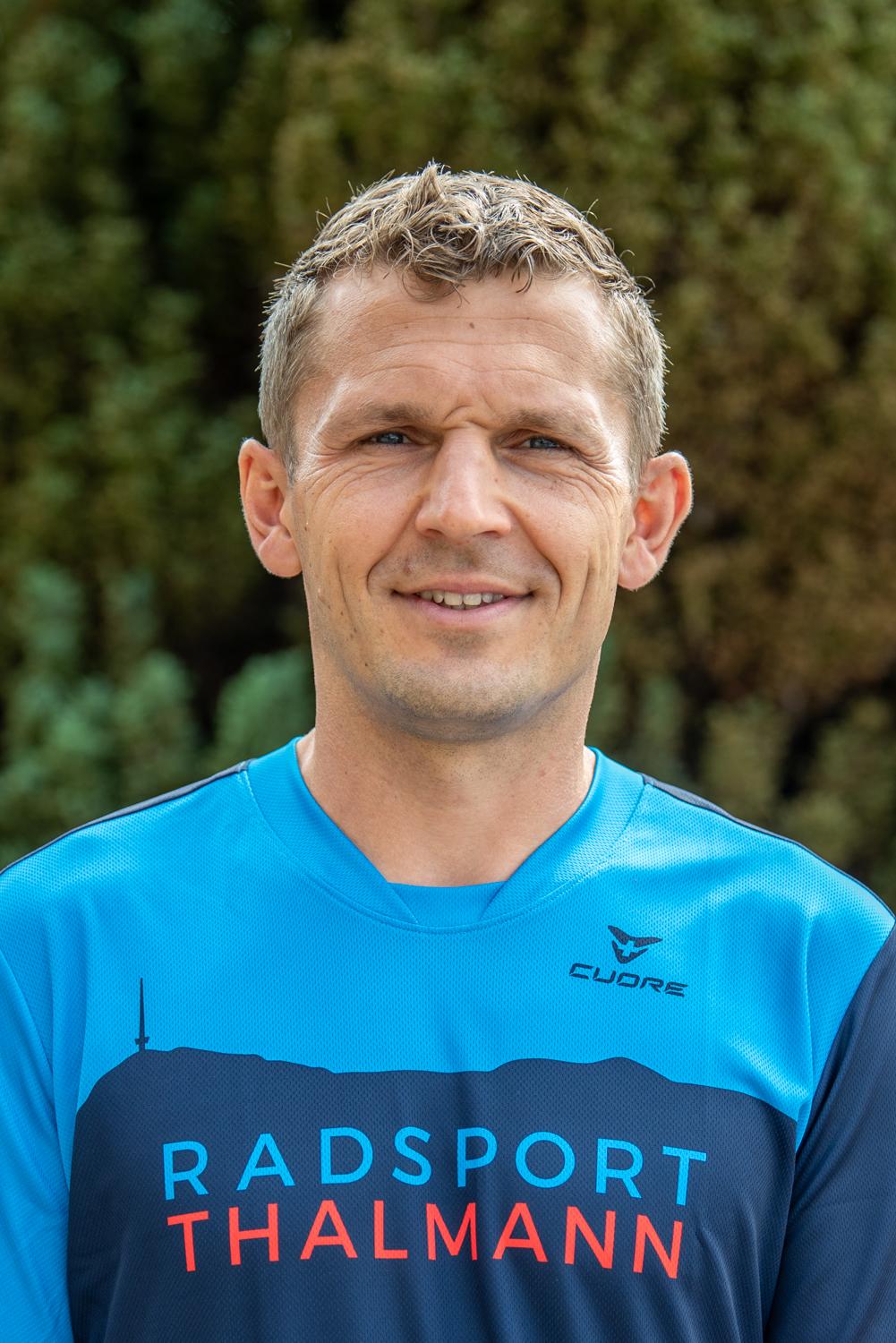  - Radsport Thalmann AG