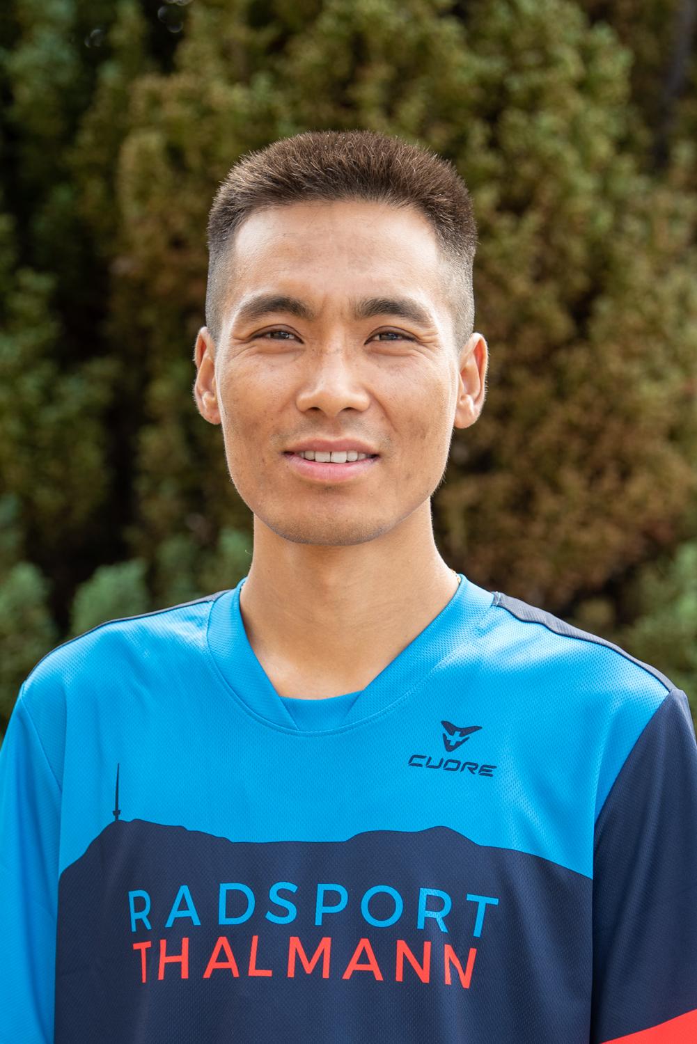  - Radsport Thalmann AG