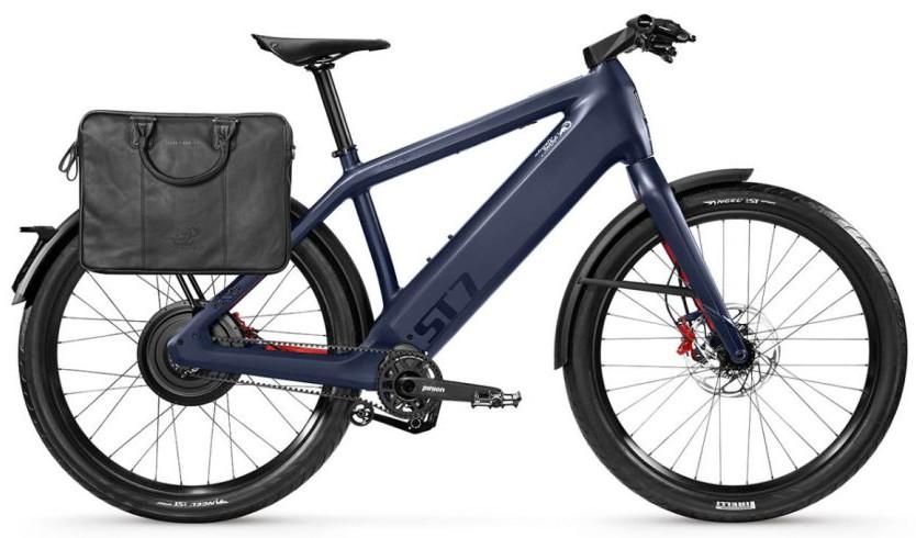  - Radsport Thalmann AG