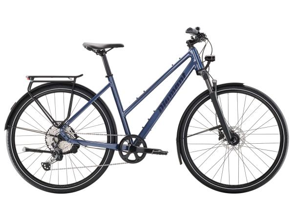 Kategorie Trekkingr&auml;der