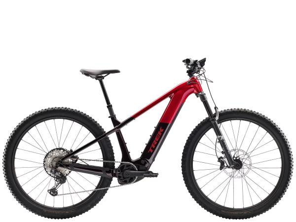 Kategorie E-MTB Hardtail