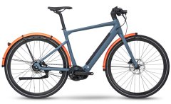 E-Bikes