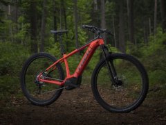 E-MTB Hardtail