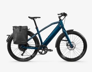 Stromer ST1 Special Edition - Gr. M - 983Wh