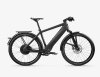 Stromer ST3 Pinion - Deep Black - Gr. M - 814Wh