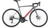 BMC Teammachine SLR TWO Iron Grey / Sparkling Orange 54
