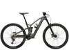 Trek FUEL EXe 9.5 Deore EU M Matte Dnister Black - TESTVELO