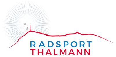 Logo - Radsport Thalmann AG